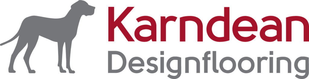 Karndean flooring logo - original